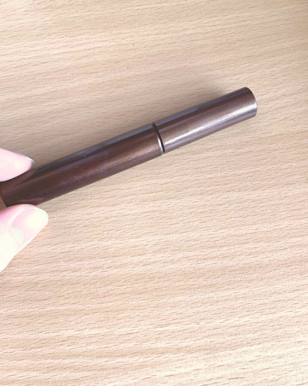 クイックラッシュカーラー/キャンメイク/マスカラ下地を使ったクチコミ（1枚目）