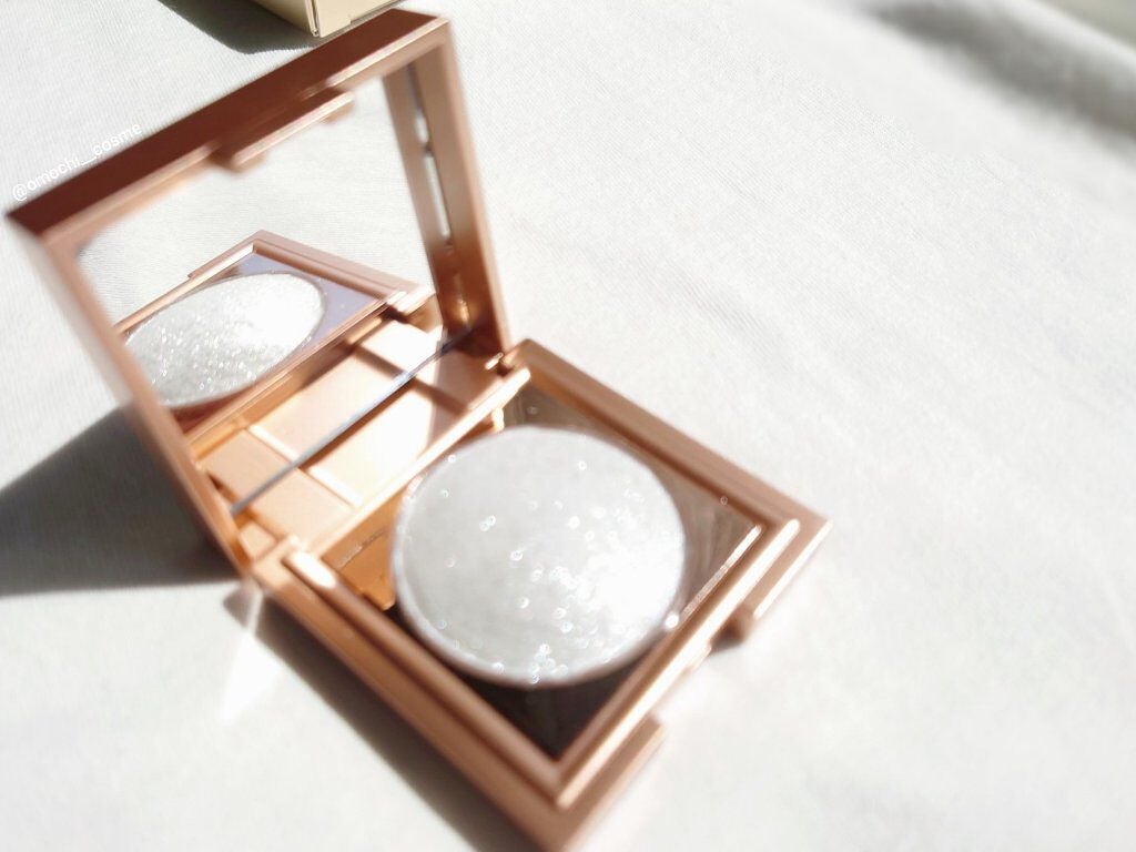 Heaven’s Dew All Over Glimmer/stila/単色アイシャドウを使ったクチコミ(1枚目)