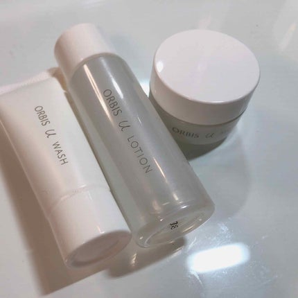 オルビス オフクリーム/オルビス/クレンジングクリームを使ったクチコミ(3枚目)