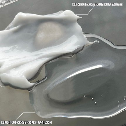 うねりコントロール シャンプー/ヘアトリートメント/Number.S /市販シャンプーを使ったクチコミ(4枚目)