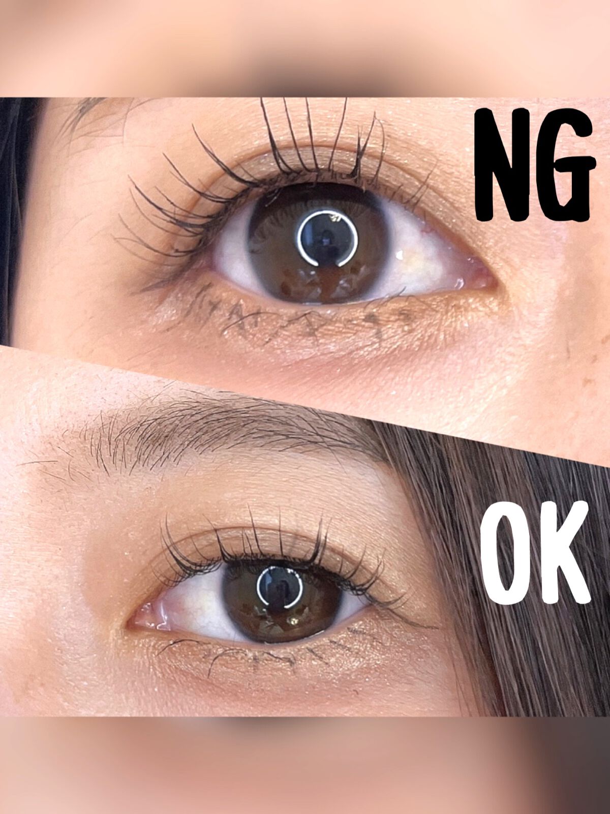 スムースリキッドアイライナー スーパーキープ/ヒロインメイク/リキッドアイライナーを使ったクチコミ(3枚目)