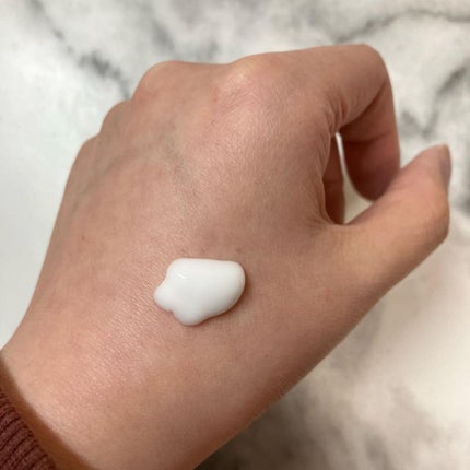 ボタニカルヘアミルク(ダメージケア)/BOTANIST/ヘアミルクを使ったクチコミ(3枚目)