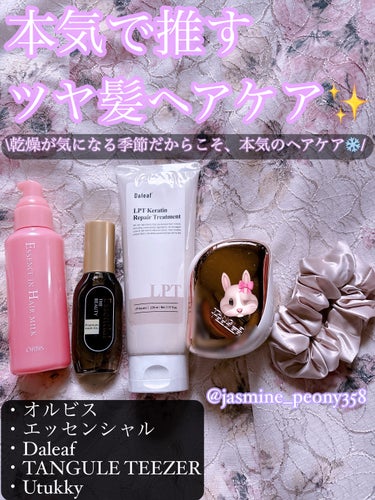 コンパクトスタイラー/TANGLE TEEZER/ヘアブラシを使ったクチコミ（1枚目）