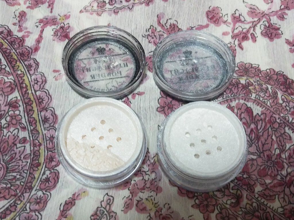 ハナタカパウダー/エルファー/パウダーハイライトを使ったクチコミ（2枚目）