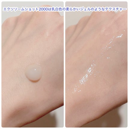 グルタチオングロウアンプル/MEDICUBE/美容液を使ったクチコミ(5枚目)