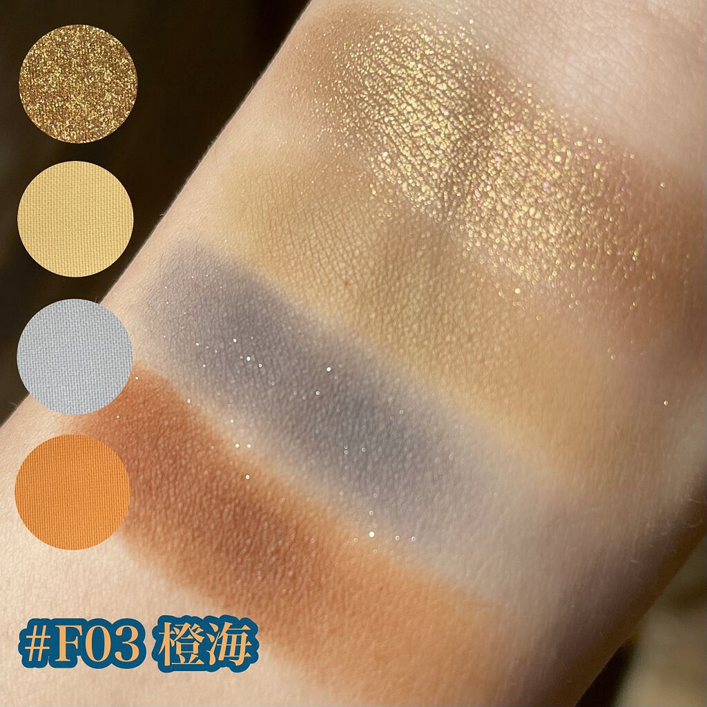 スムースリキッドアイライナー スーパーキープ/ヒロインメイク/リキッドアイライナーを使ったクチコミ（2枚目）