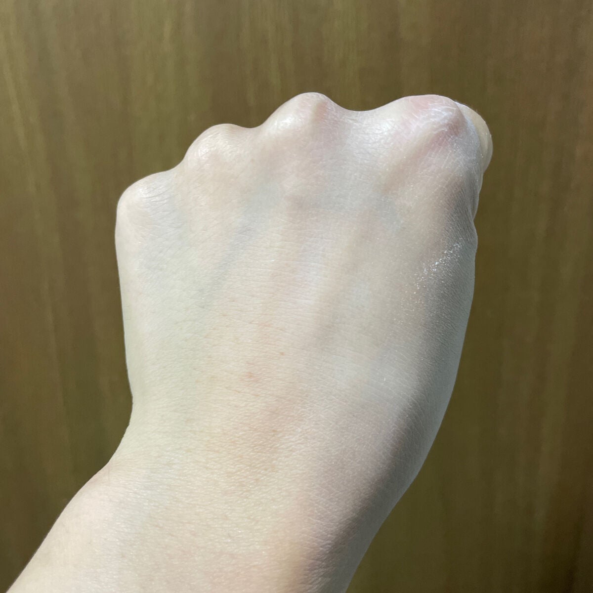 うるふわ仕上げパウダー/CEZANNE/ルースパウダーを使ったクチコミ(6枚目)