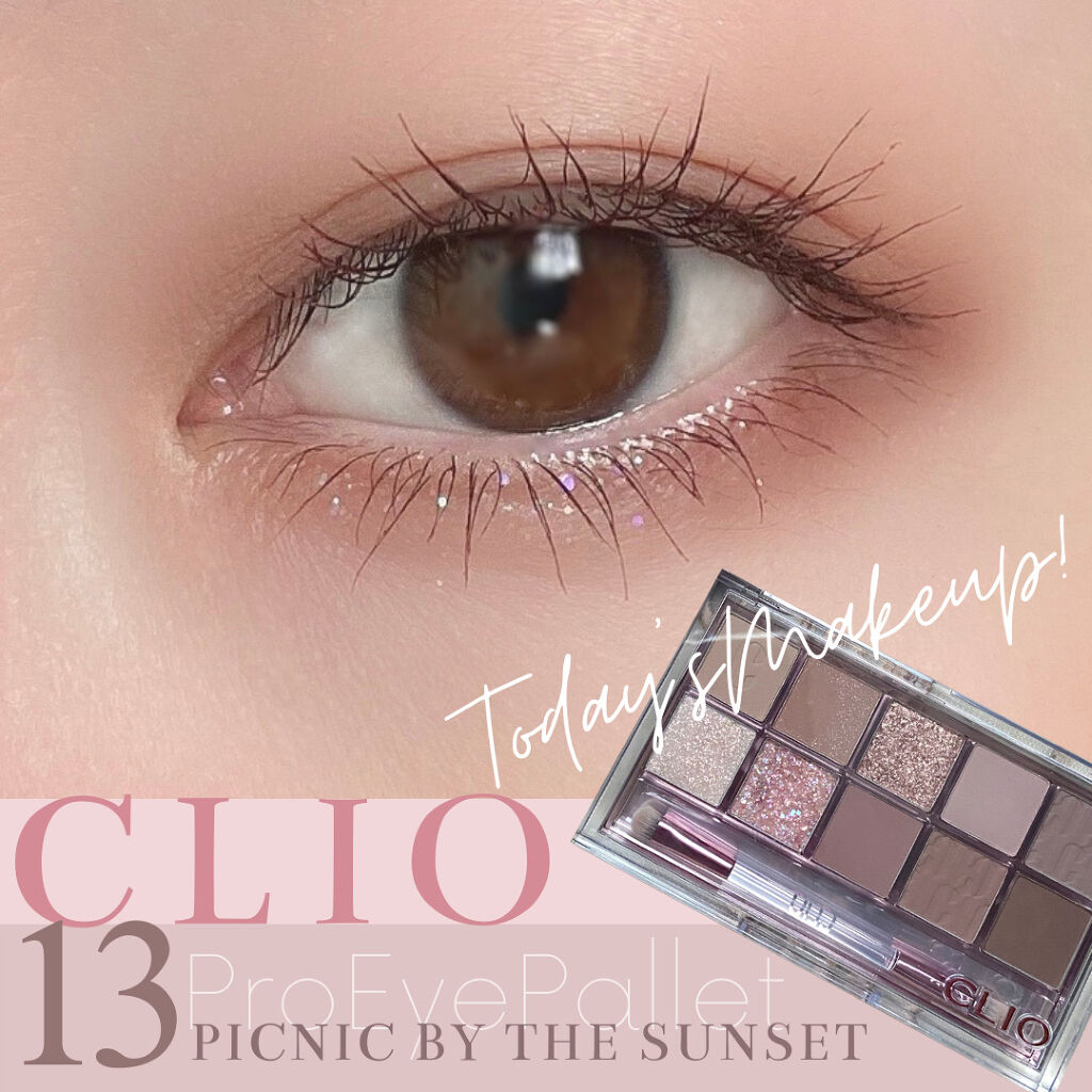 カラーマスカラ/sopo/マスカラを使ったクチコミ（1枚目）