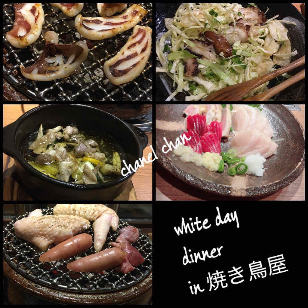 honey on LIPS 「#ホワイトデーホワイトデーは倍返し!?❤︎我が家はいつもバレン..」(2枚目)