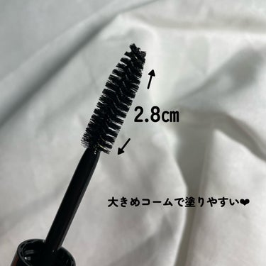 Dbe 眉毛美容液のクチコミ「\簡単楽ちんケア😳❤︎/

Dbe
眉毛美容液
¥3,980



まるでマスカラ‼️

でも.....」（3枚目）