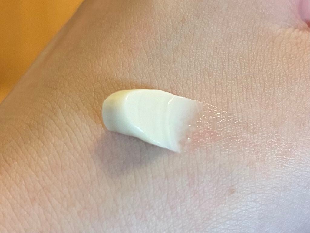 セラマイディンクリーム/Dr.Jart+/フェイスクリームを使ったクチコミ(2枚目)