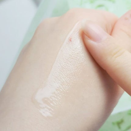 カーミングマスクパック/扁康率/シートマスク・パックを使ったクチコミ(4枚目)