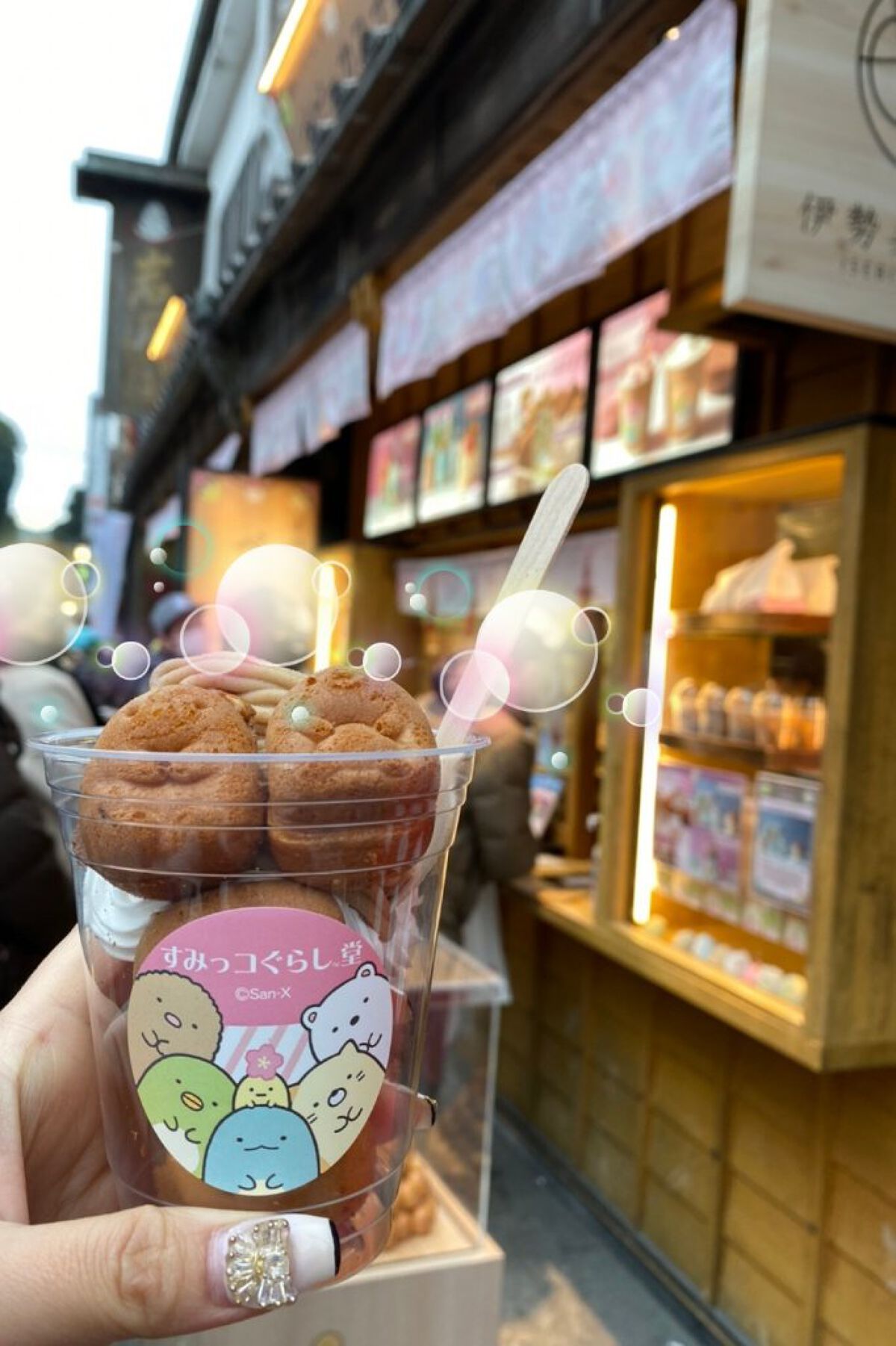 ドーリーピンク 立体マスク/be-style/マスクを使ったクチコミ（2枚目）