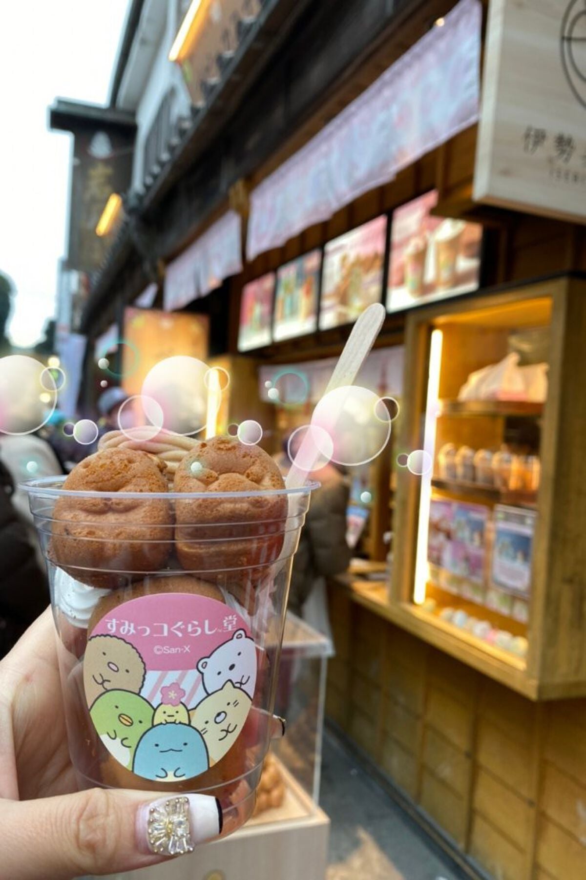 ドーリーピンク 立体マスク/be-style/マスクを使ったクチコミ(2枚目)