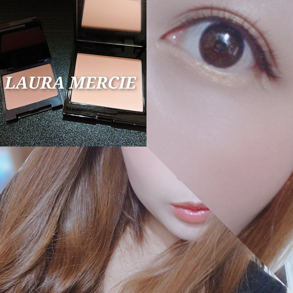 クリーミータッチライナー/キャンメイク/ジェルアイライナーを使ったクチコミ(7枚目)