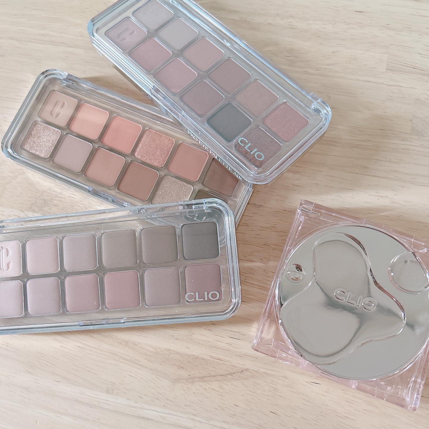 キル カバー ハイ グロウ クッション/CLIO/クッションファンデーションを使ったクチコミ（1枚目）