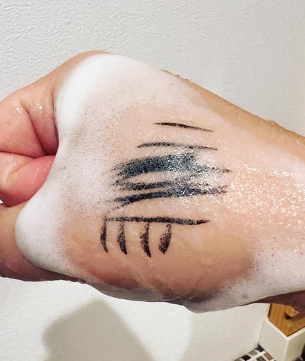 パワーオブアイライナー リキッド/LB/リキッドアイライナーを使ったクチコミ(4枚目)