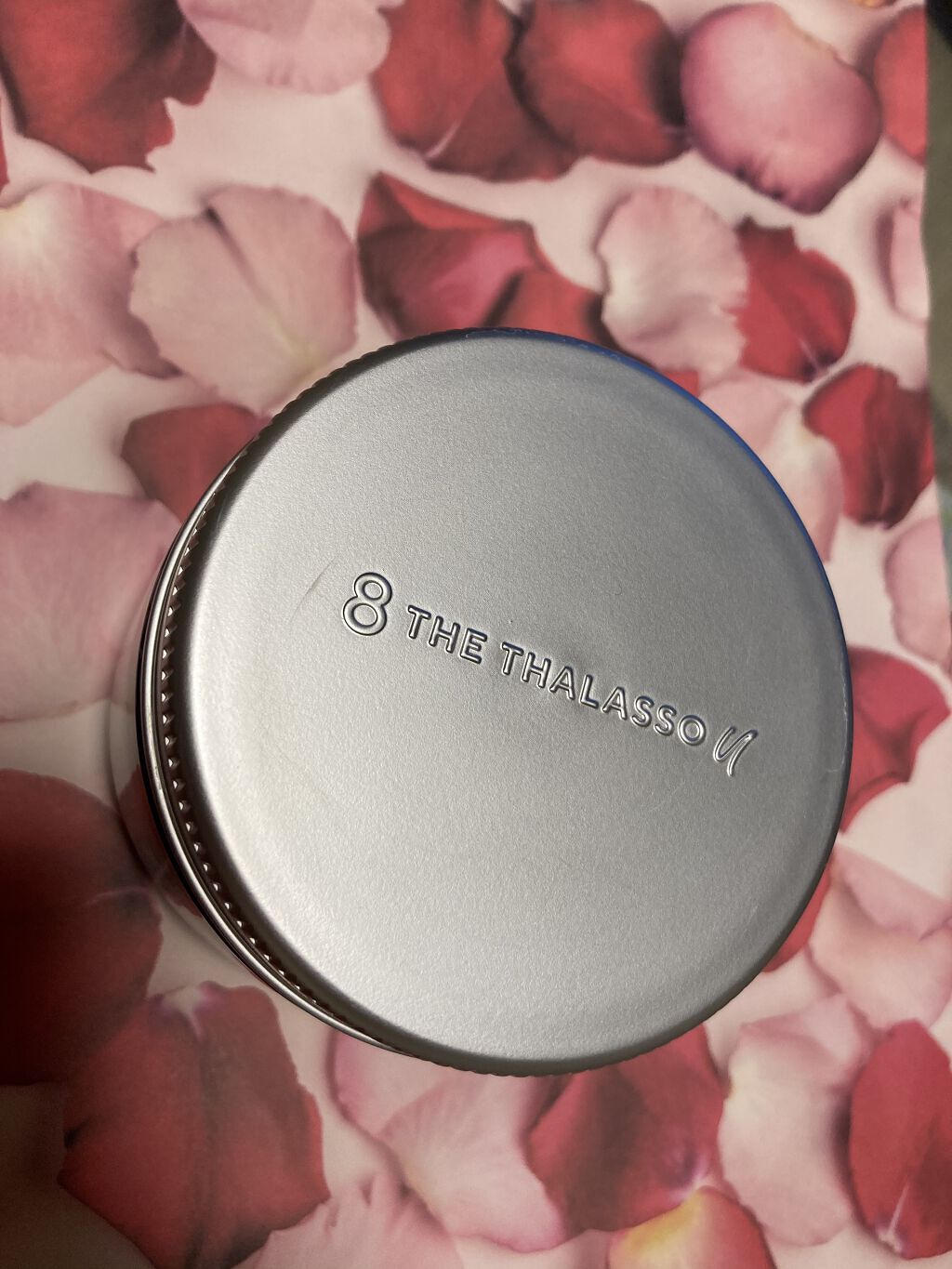 エイトザタラソ ユー CBD＆カーミング エクストラスリーク 集中ヘアマスク/エイトザタラソ/ヘアマスク・ヘアパックを使ったクチコミ（2枚目）