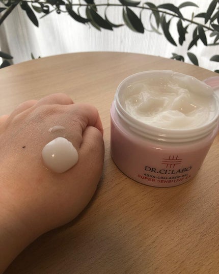 lala on LIPS 「new!5/20発売ドクターシーラボのクレンジングゲルスーパー..」(6枚目)