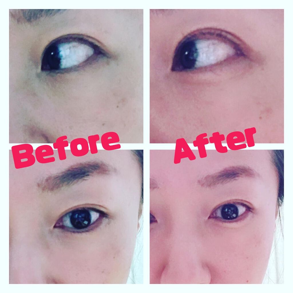 シークレットキワミライナー R/CipiCipi/リキッドアイライナーを使ったクチコミ(3枚目)