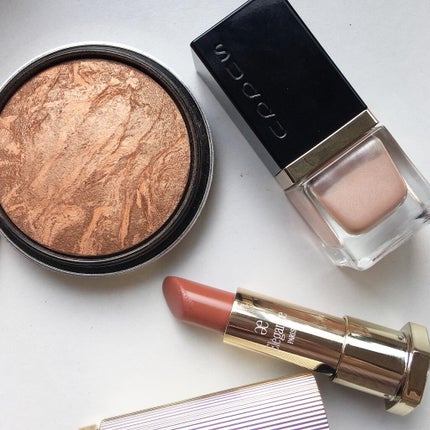 スモール アイシャドウ/M・A・C/単色アイシャドウを使ったクチコミ(2枚目)