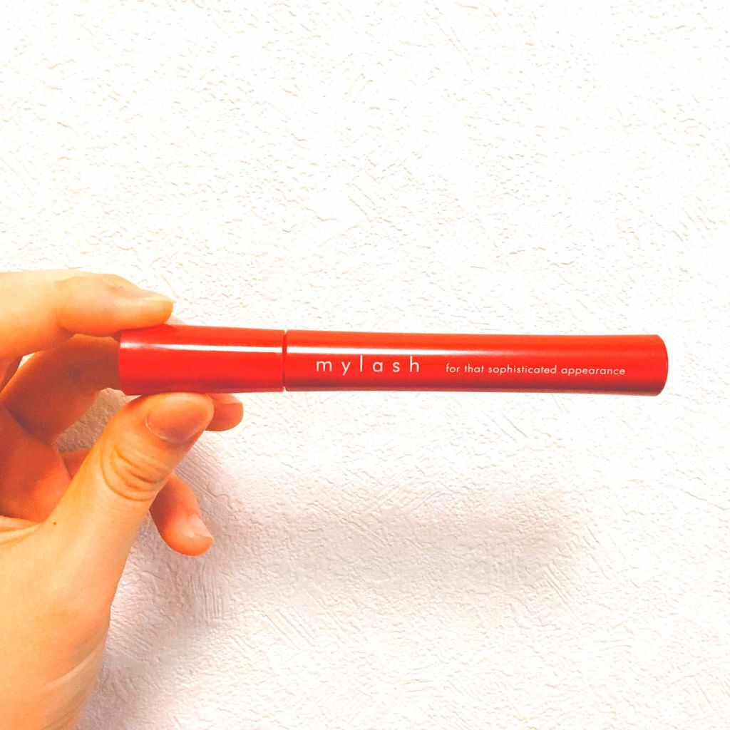 オペラ マイラッシュ アドバンスト/OPERA/マスカラを使ったクチコミ（1枚目）