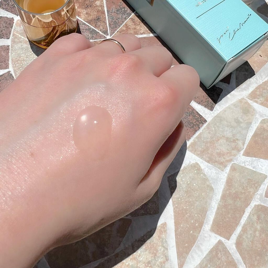 エスト ザ ローション/est/化粧水を使ったクチコミ(3枚目)