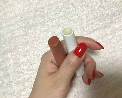 つやぷるリップR/b idol/口紅を使ったクチコミ(2枚目)