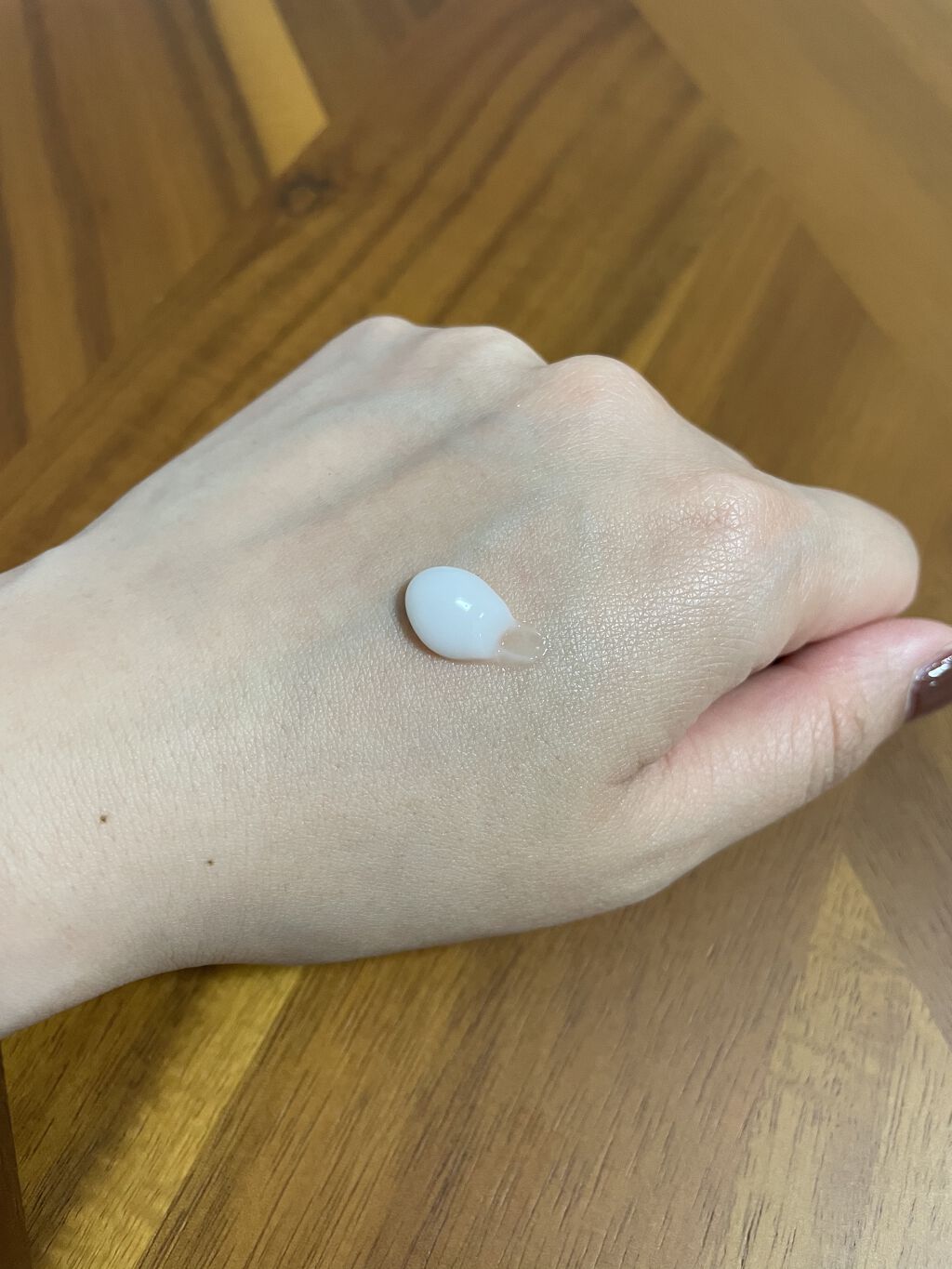 Hands A P.P. Professional Protection/Å P.P./ハンドクリームを使ったクチコミ（2枚目）