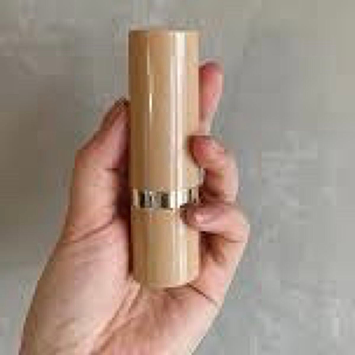 シルキースティックファンデーション/KAMIKA/その他ファンデーションを使ったクチコミ(4枚目)