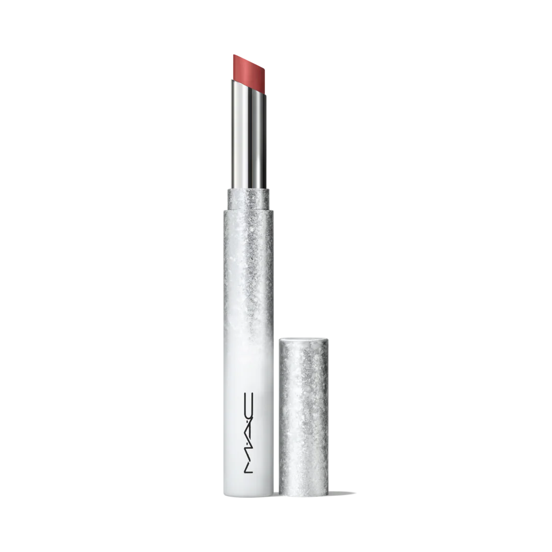 パウダー キス ベルベット ブラー スリム リップスティック ペッパリー ピンク