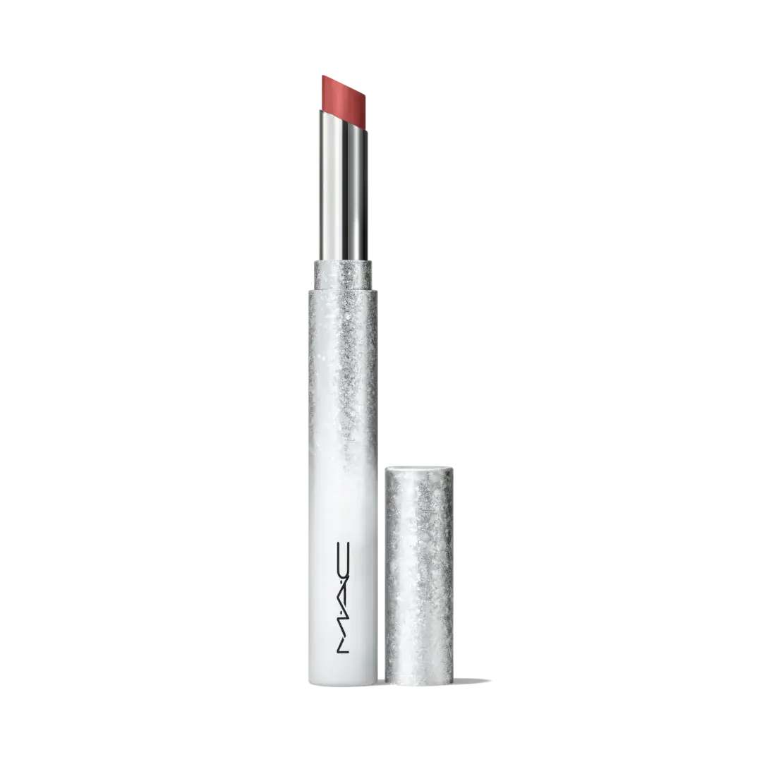 パウダー キス ベルベット ブラー スリム リップスティック ペッパリー ピンク