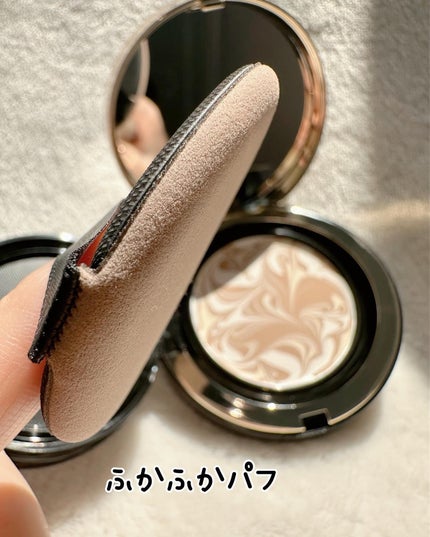 SIGNATURE ESSENCE COVER PACT /AGE20’s/クリーム・エマルジョンファンデーションを使ったクチコミ(7枚目)