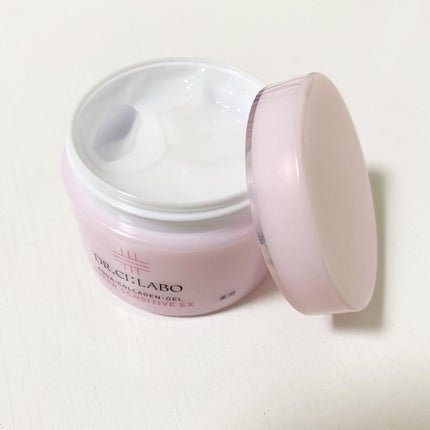 薬用ローション センシティブEX/ドクターシーラボⓇ/化粧水を使ったクチコミ(5枚目)