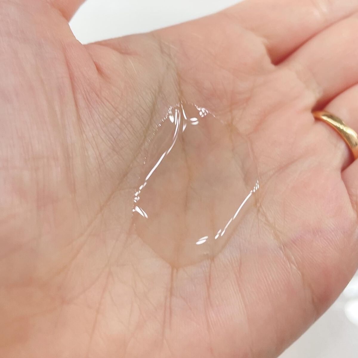 ヘアーオイル【トリートメント】/ellips/ヘアオイルを使ったクチコミ(4枚目)