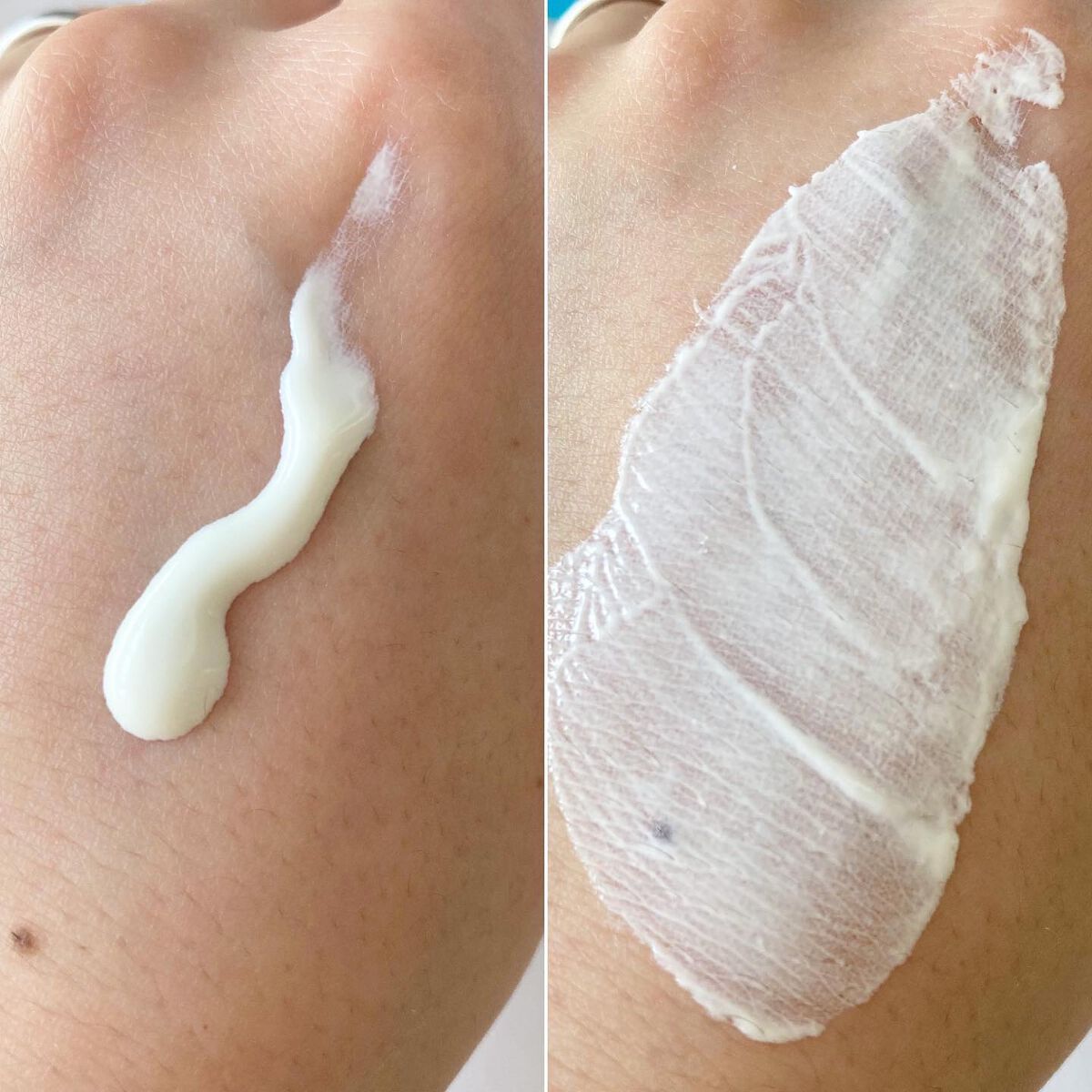 パーフェクトUV スキンケアジェル N/アネッサ/日焼け止め・UVケアを使ったクチコミ(2枚目)