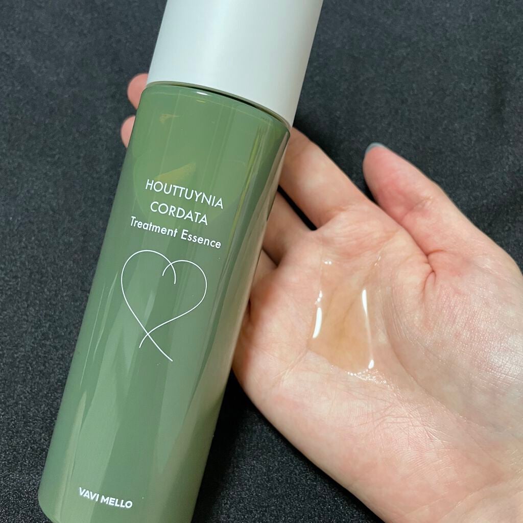 HCクレンジングバー/VAVI MELLO/洗顔石鹸を使ったクチコミ(6枚目)