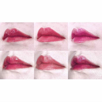 ムードインハンサーシアー/hince/口紅を使ったクチコミ(4枚目)