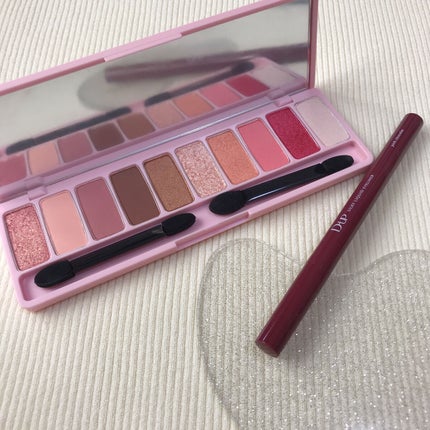 シルキーリキッドアイライナーWP/D-UP/リキッドアイライナーを使ったクチコミ(1枚目)