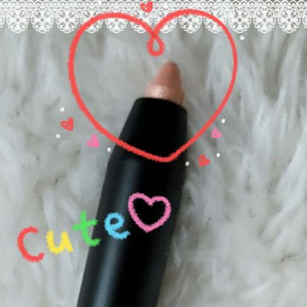 ウィッチズ フィットスティックシャドウ/Witch's Pouch/スティックアイシャドウを使ったクチコミ（3枚目）