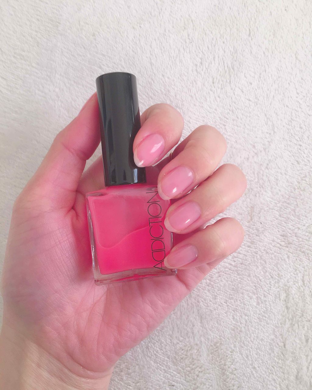 ザ ネイルポリッシュ Addictionの口コミ アディクションのポリッシュ 029ssのl By Ayn 代後半 Lips ザ ネイルポリッシュ Addictionの口コミ アディクションのポリッシュ 029ssのl By Ayn 代後半 Lips