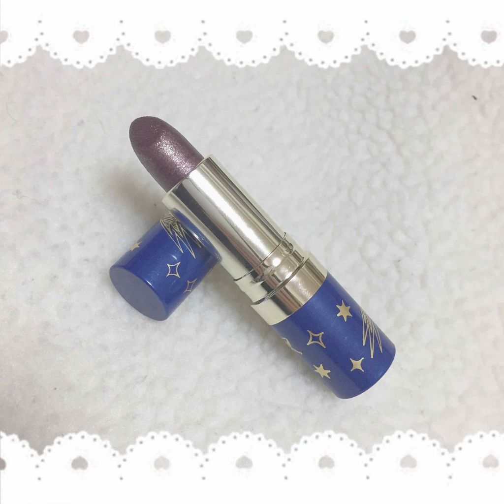 スーパー ラストラス リップスティック/REVLON/口紅を使ったクチコミ(1枚目)