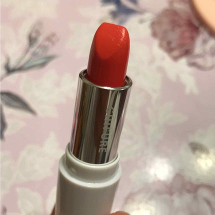 ナチュラル チークN/CEZANNE/パウダーチークを使ったクチコミ(3枚目)