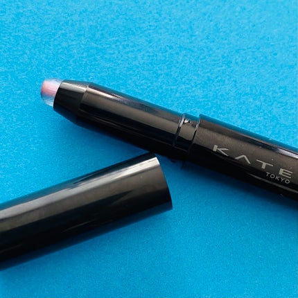 フェイクティアーズメイカー/KATE/ペンシルアイライナーを使ったクチコミ(4枚目)