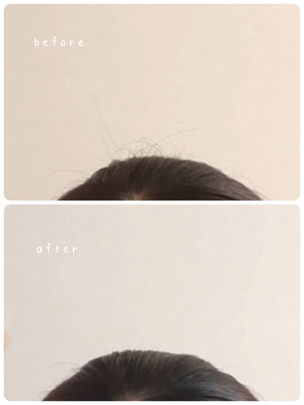 クリア マスカラR/CEZANNE/マスカラ下地を使ったクチコミ(2枚目)