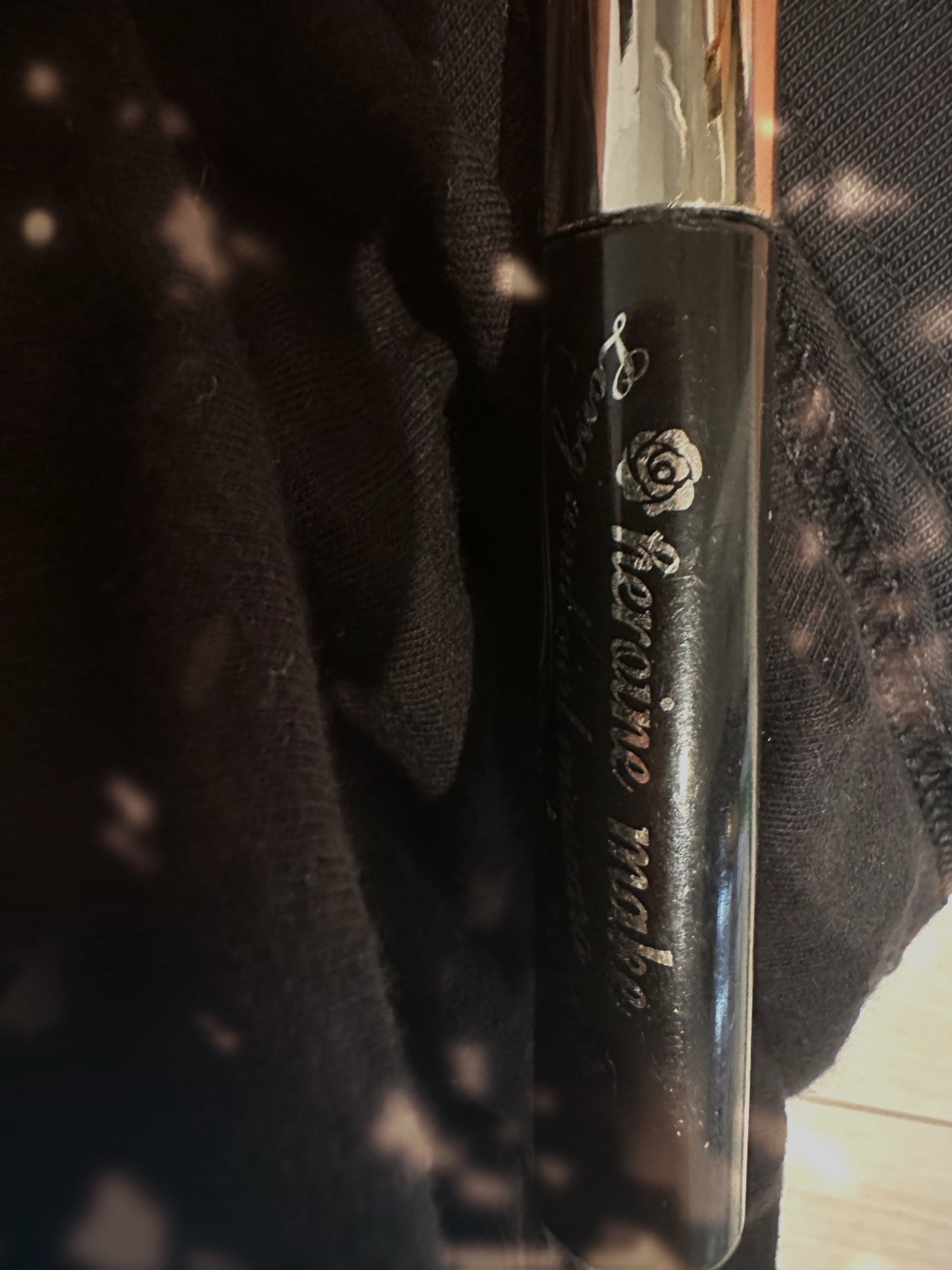 ロング&カールマスカラ アドバンストフィルム/ヒロインメイク/マスカラを使ったクチコミ(1枚目)