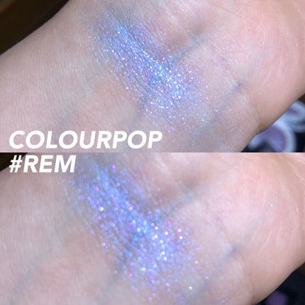 ヴィセ アヴァン シングルアイカラー/Visée/単色アイシャドウを使ったクチコミ(5枚目)