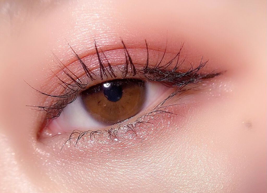 デザイニング カラー アイズ/SUQQU/アイシャドウパレットを使ったクチコミ(1枚目)