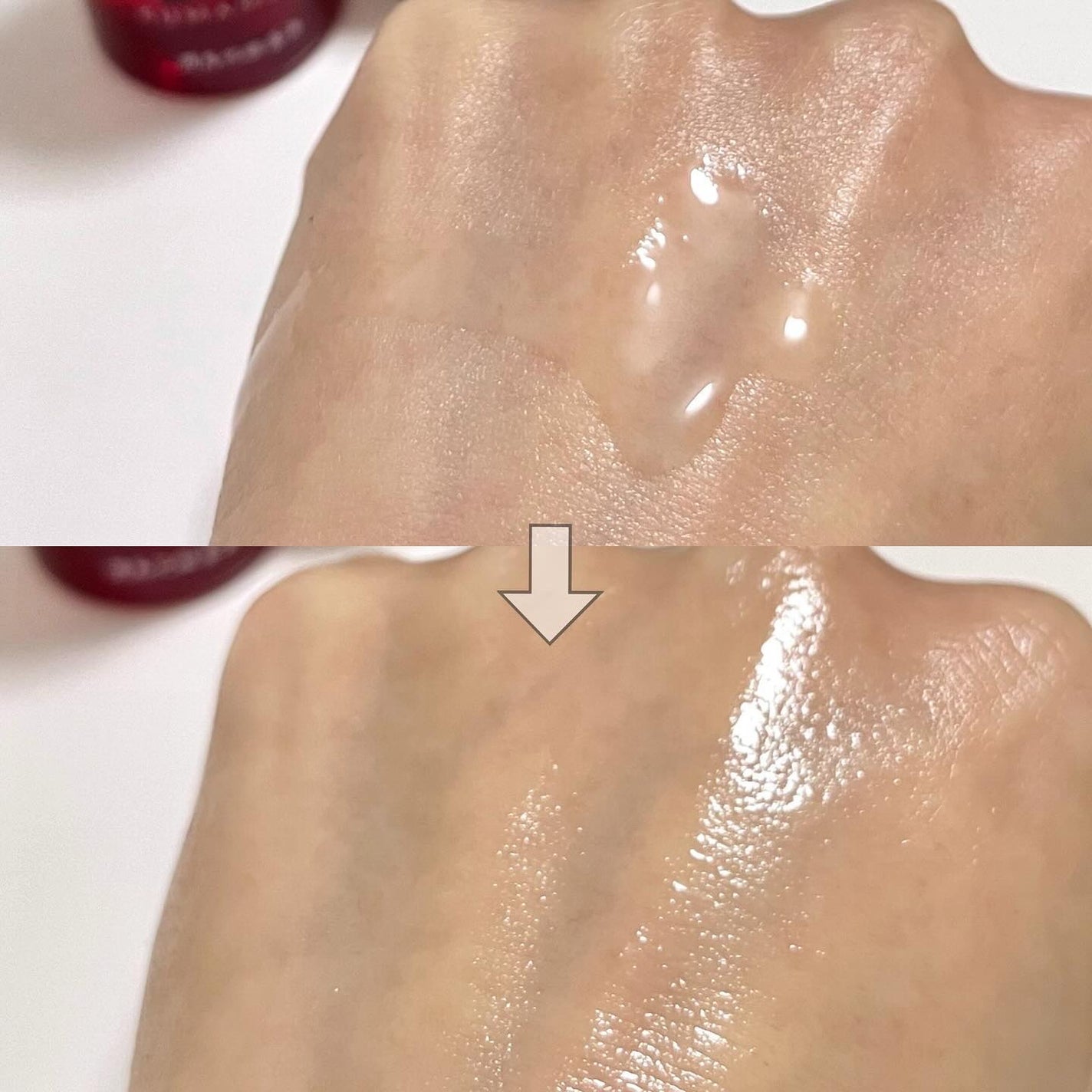 潤馬化粧養油/KUMAMOTO/フェイスオイルを使ったクチコミ(3枚目)