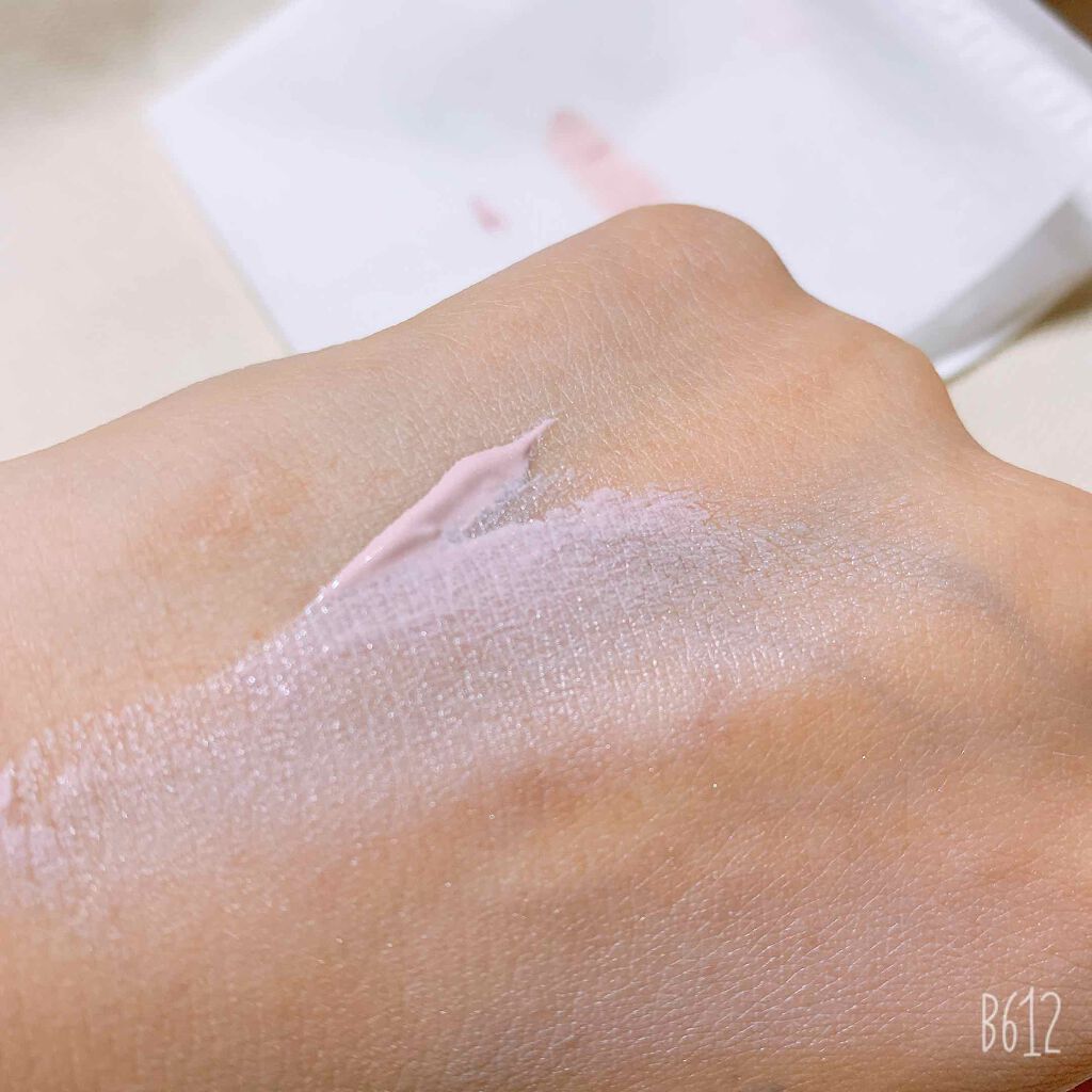 ブライトピュアベース/CandyDoll/化粧下地を使ったクチコミ(2枚目)